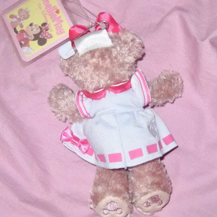 [BUNJANG] Disney Parks Duffy and Friends ShellieMay Plush / 정품 디즈니랜드 디즈니씨 쉐리메이 인형