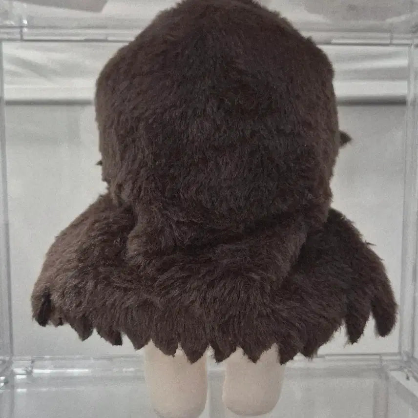 [BUNJANG] Maengkkongdangbo 20cm Unofficial Doll with Bone, Ears, and Tail / 맹꽁당보 20깅 비공식 솜인형 뼈깅 귀, 꼬리 있음