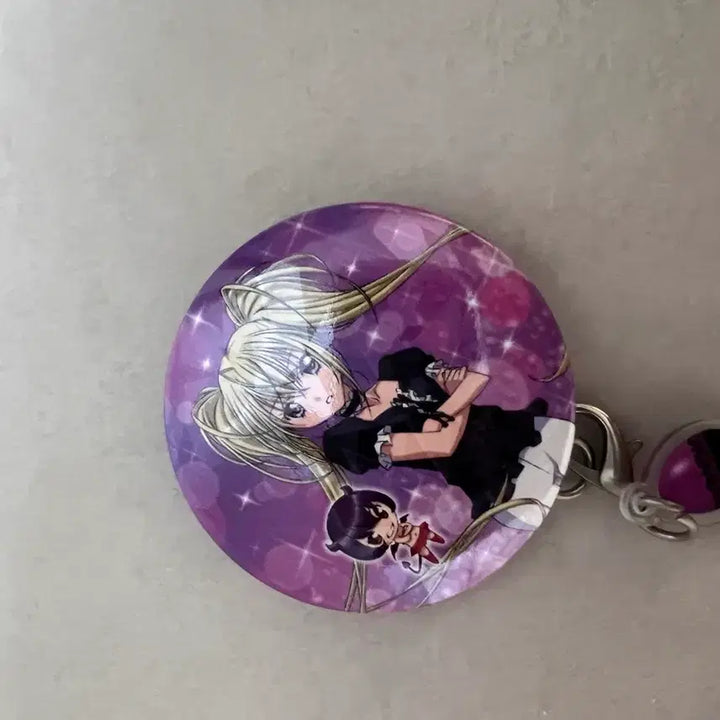 [BUNJANG] Shugo Chara! Utau Hoshina Merchandise Bundle Set / 캐릭캐릭체인지 세라 슈고캬라 호시나 우타우 굿즈 일괄