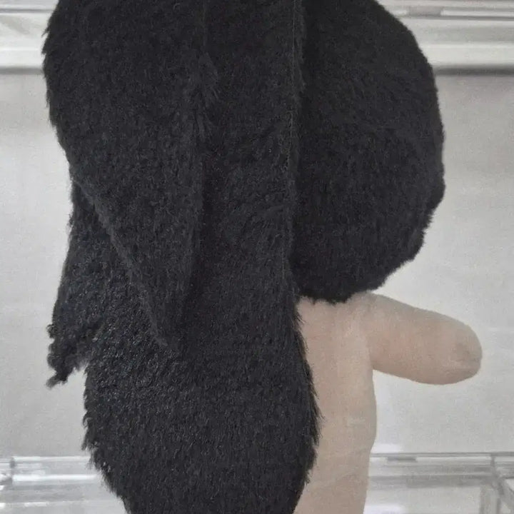[BUNJANG] Baekhyun (EXO) 20cm Plush Doll / 맹꽁청명 20깅 비공식 솜인형 뼈깅 귀, 꼬리 있음