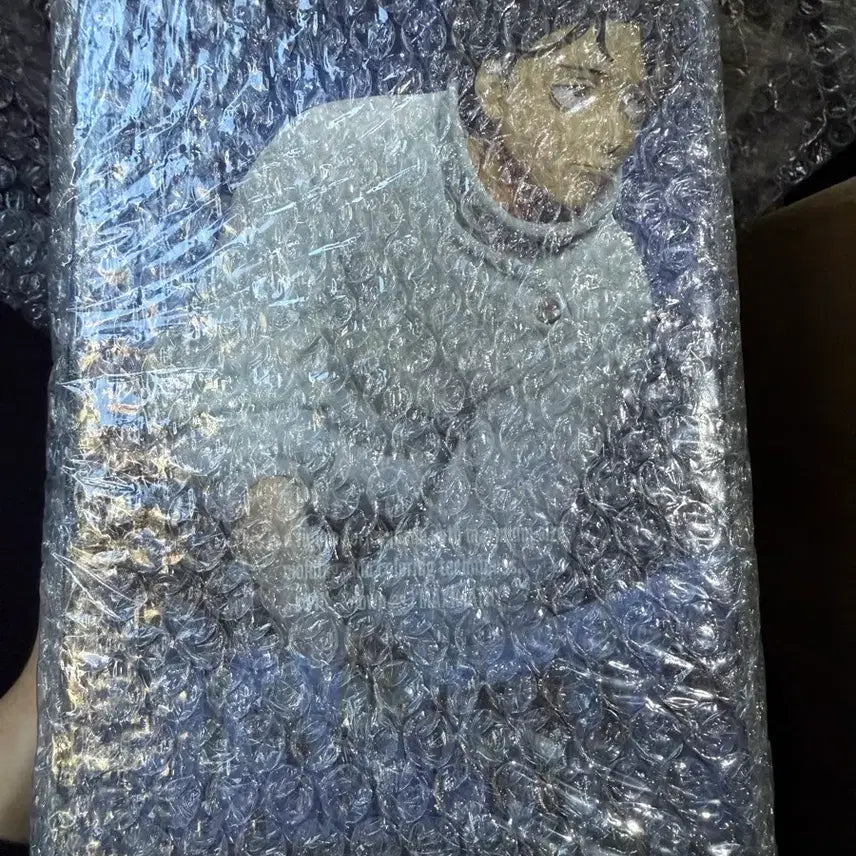 [BUNJANG] SEALED NCT YUTA MAXIMATIC Figure / 미개봉) 맥시매틱 유타 피규어 팝니다