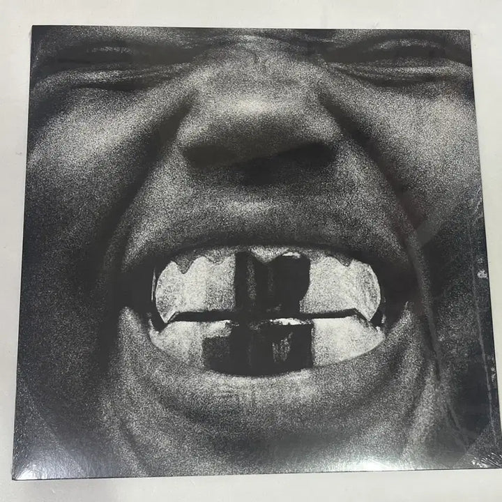 [BUNJANG] Kanye West Bully White Vinyl LP / 칸예 웨스트 kanye west- bully Ip white 바이닐