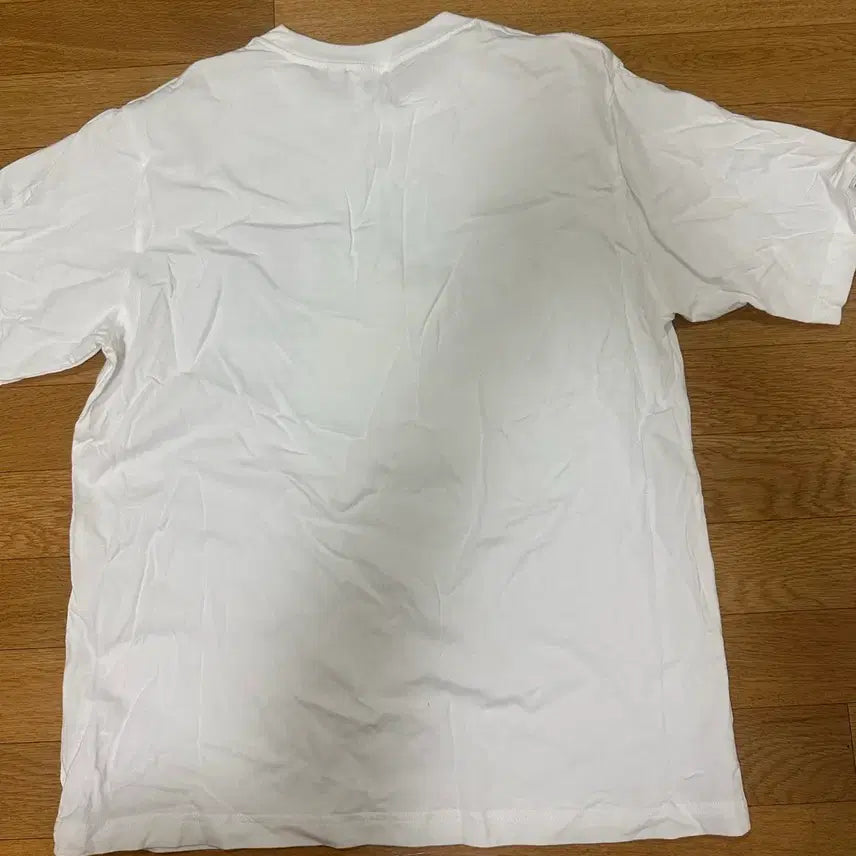 [BUNJANG] Sakamoto Days Collaboration Short Sleeve T-Shirt / 사카모토 데이즈 반팔 지유
