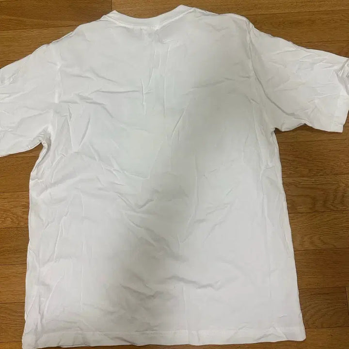 [BUNJANG] Sakamoto Days Collaboration Short Sleeve T-Shirt / 사카모토 데이즈 반팔 지유