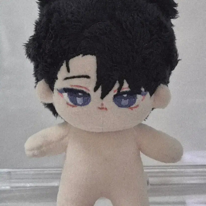 [BUNJANG] 10cm Doll &