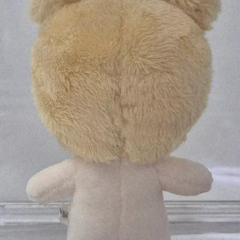 [BUNJANG] 10cm Doll / 꼬물문대 10깅 비공식 솜인형