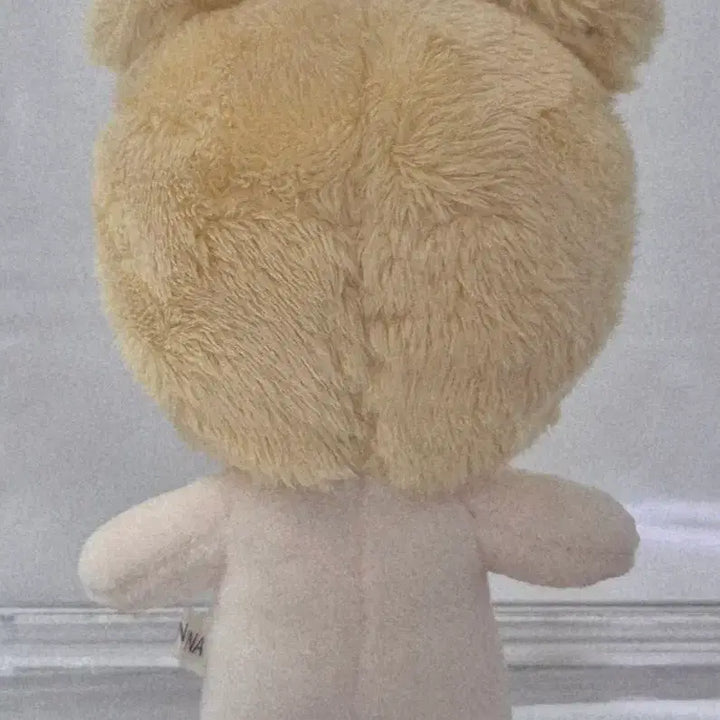 [BUNJANG] 10cm Doll / 꼬물문대 10깅 비공식 솜인형