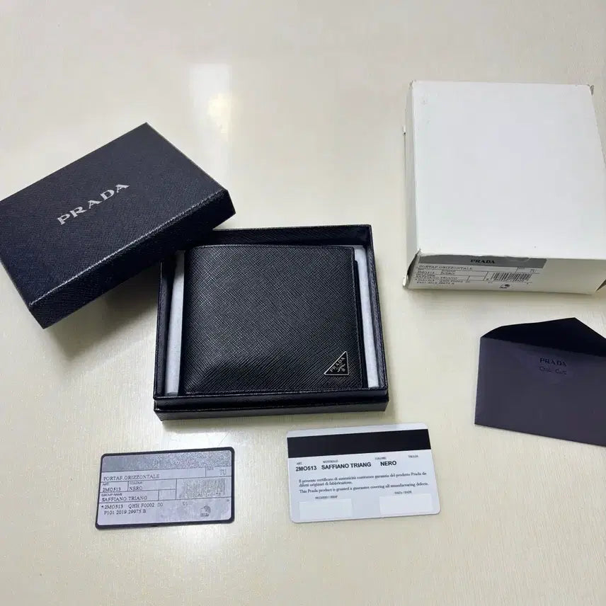 [BUNJANG] Prada Men&