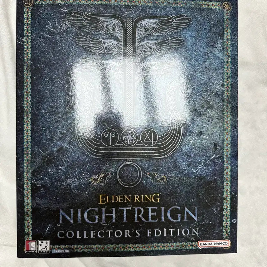 [BUNJANG] Elden Ring Shadow of the Erdtree Collector&