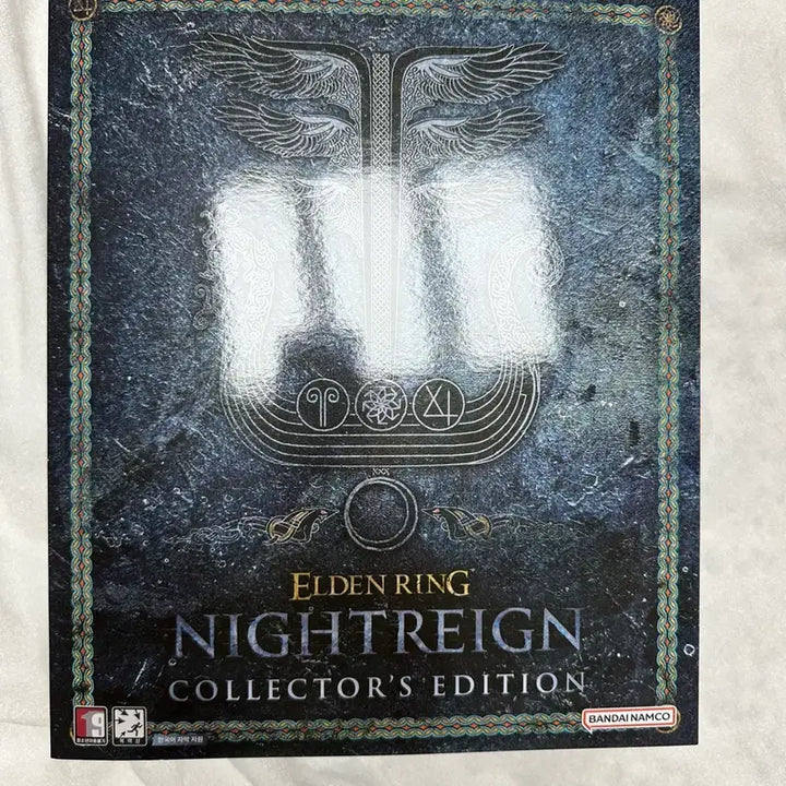 [BUNJANG] Elden Ring Shadow of the Erdtree Collector&