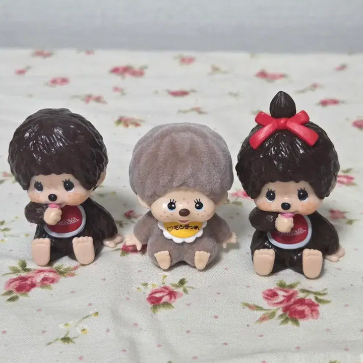 [SOLD OUT] 몬치치 신상 가챠+ 피규어 세트 새상품