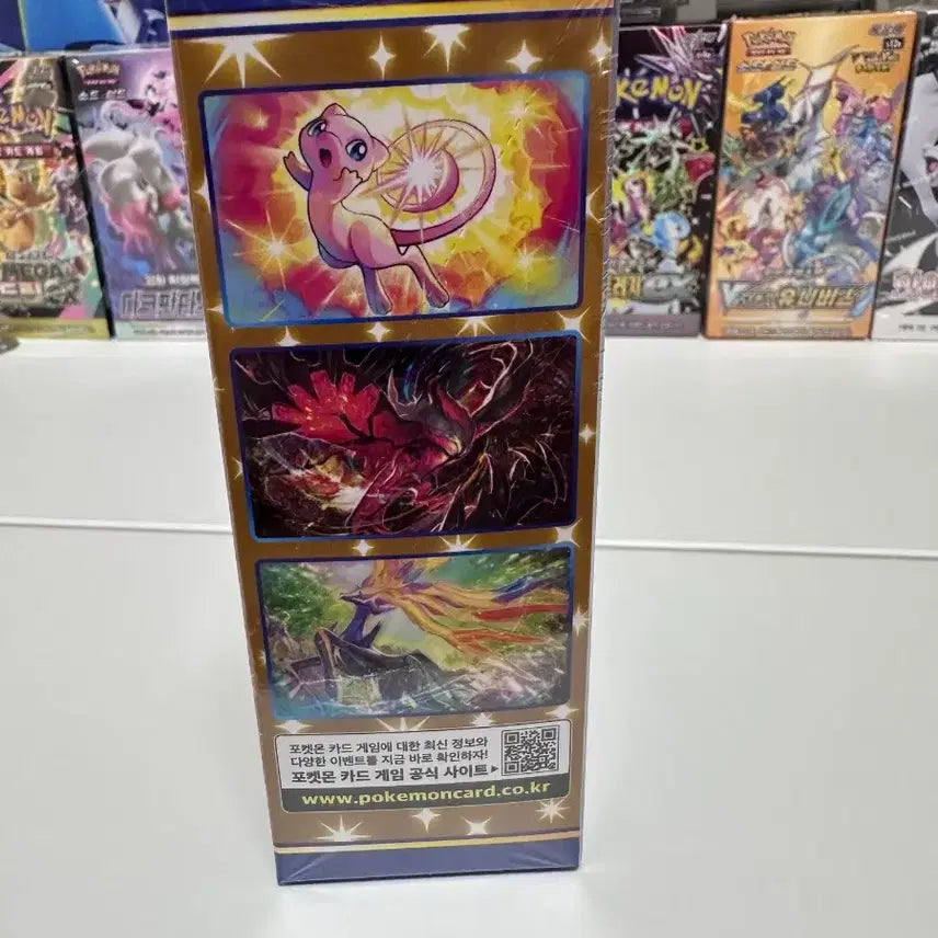 [BUNJANG] Pokemon 25th Anniversary Collection (Sealed) / 포켓몬카드 25주년 애니모서리 컬렉션 미개봉 판매합니다