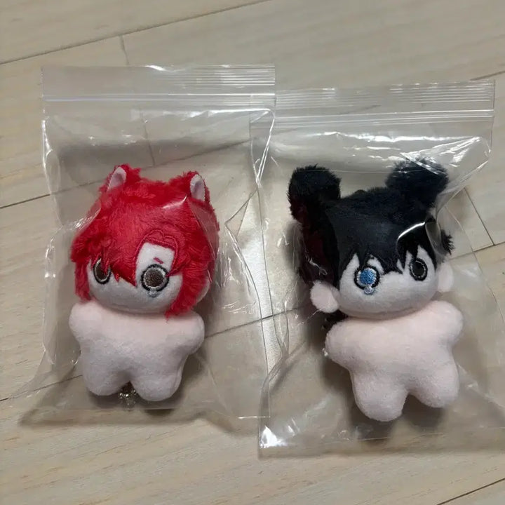[BUNJANG] Abyss (Abyss: Fall in Love) Hyunjin Kim and Hyunjin Bae Bundle Set / 어바등 힝재희, 힝무현 일괄판매