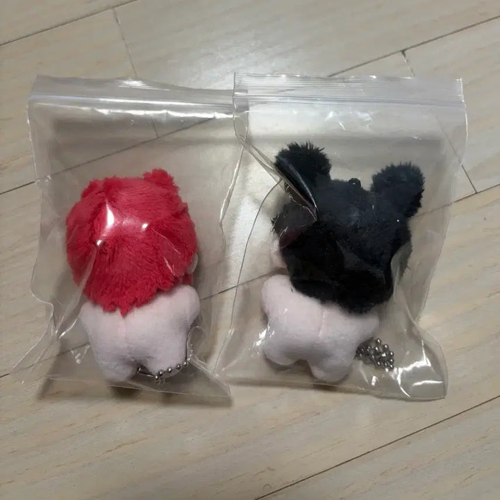 [BUNJANG] Abyss (Abyss: Fall in Love) Hyunjin Kim and Hyunjin Bae Bundle Set / 어바등 힝재희, 힝무현 일괄판매