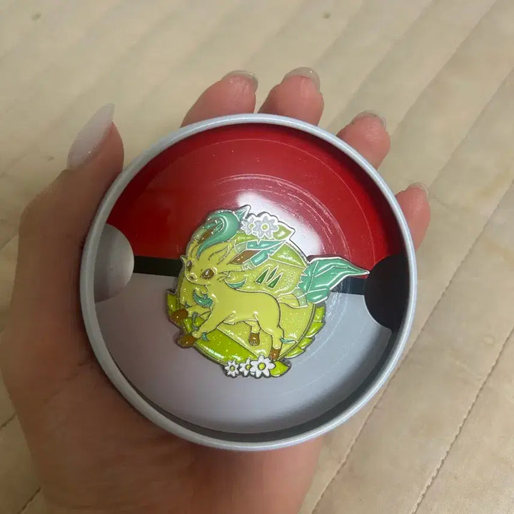 [BUNJANG] Rippia Badge / 리피아 뱃지