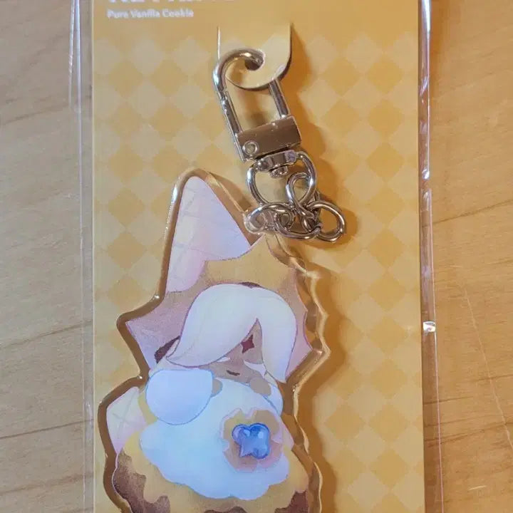 [BUNJANG] Cookie Run Kingdom Recipe Cards &amp; Keychains / 쿠키앤모어 레시피 카드 싸게 판매합니다(교환 가능)