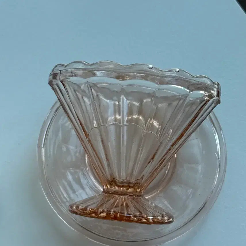 [BUNJANG] Vintage Sherbet Bowl / 빈티지 셔벳볼
