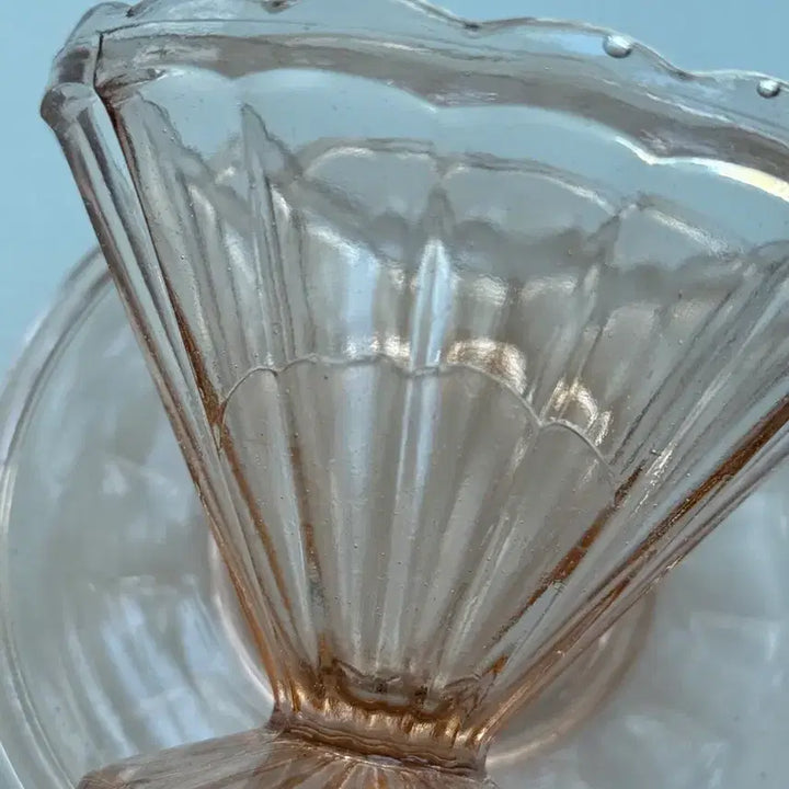 [BUNJANG] Vintage Sherbet Bowl / 빈티지 셔벳볼