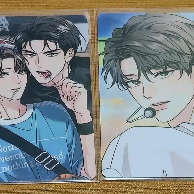 [BUNJANG] Sparkles Haebingseon Photocard / 스파클즈 해빙곡선 포카 양도