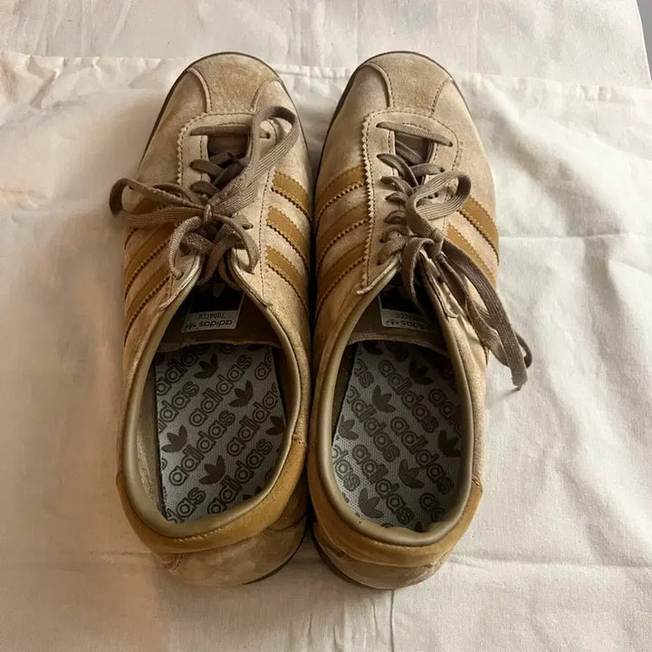 [BUNJANG] Adidas Tobacco Pantone Mesa 275 / 아디다스 토바코 팬톤 메사 [275]