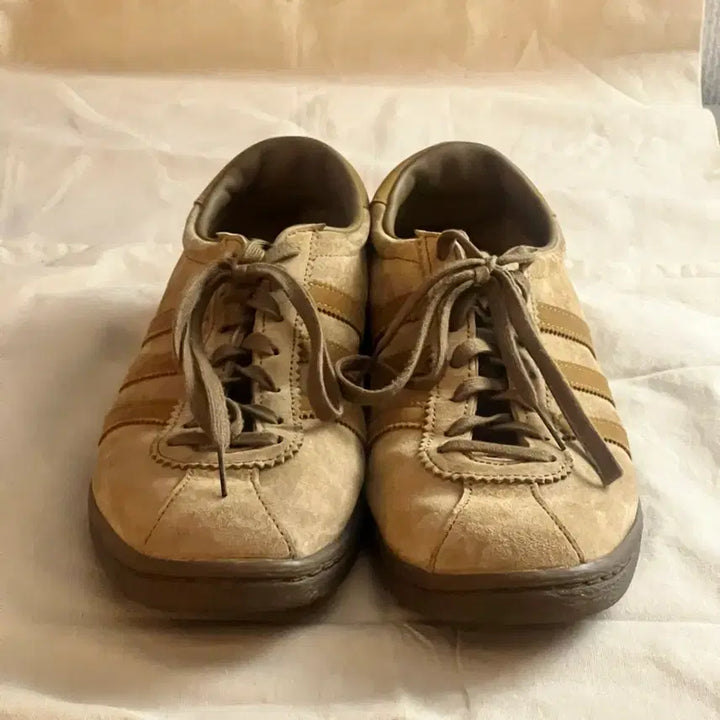 [BUNJANG] Adidas Tobacco Pantone Mesa 275 / 아디다스 토바코 팬톤 메사 [275]