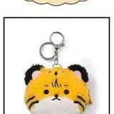 [BUNJANG] T1 Owner Onsety Doll Pouch Keyring (Photocard Included) / [미개봉] T1 오너 온세티 인형 파우치 키링 (포토카드 포함)