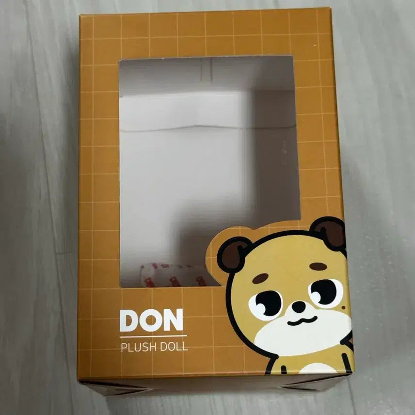 [BUNJANG] Denimals 24k Gold Plated Mascot / 데니멀즈 24돈
