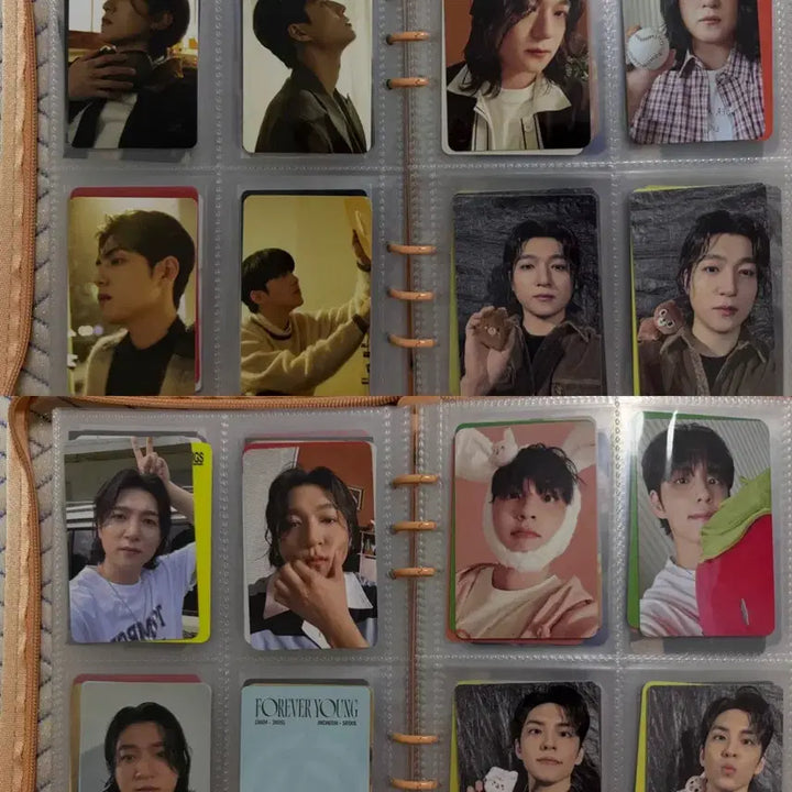 [BUNJANG] Day6 Bundle Set Photocard &amp; Season&