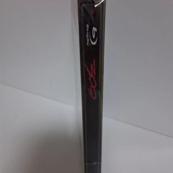[BUNJANG] 300 Blu-ray Steelbook (Sealed) / (미개봉)300 블루레이 스틸북