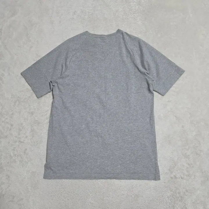 [BUNJANG] Adidas Flame Short Sleeve T-Shirt XL / (XL)아디다스 불꽃 반팔 티셔츠