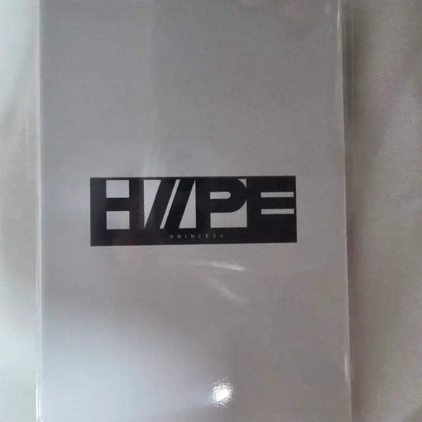 [BUNJANG] Hype Princess Music Core Photocard Set / 하입프린세스_공방포카세트_음중