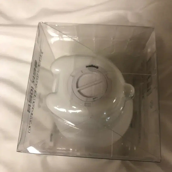 [BUNJANG] Ddamgom Coin Bank / 담곰이 저금통 뽑기상품