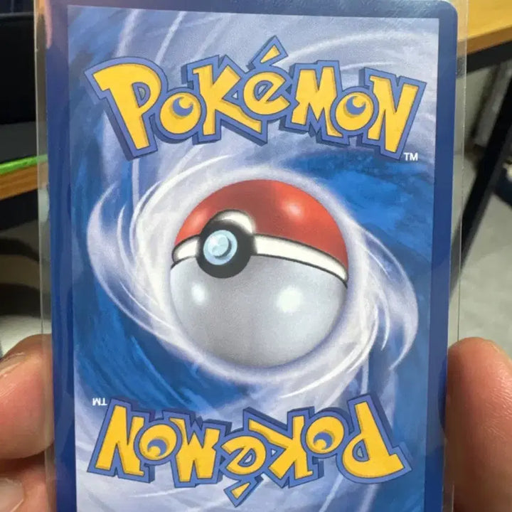 [BUNJANG] Pokemon Card Bubble Mew / 포켓몬카드 버블뮤