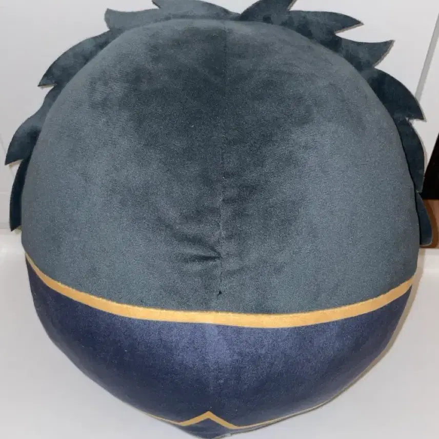 [BUNJANG] Gintama Hijikata Big Fuwaroring Plush / 택O) 은혼 히지카타 빅후와코로링 누이 빅후와 big 피규어gem