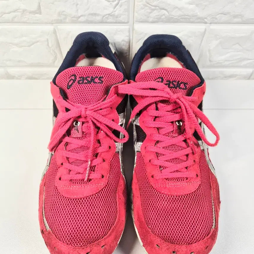 [BUNJANG] Asics Tarther Japan Running Shoes 265 / 아식스 265 타사 재팬 런닝화 마라톤화