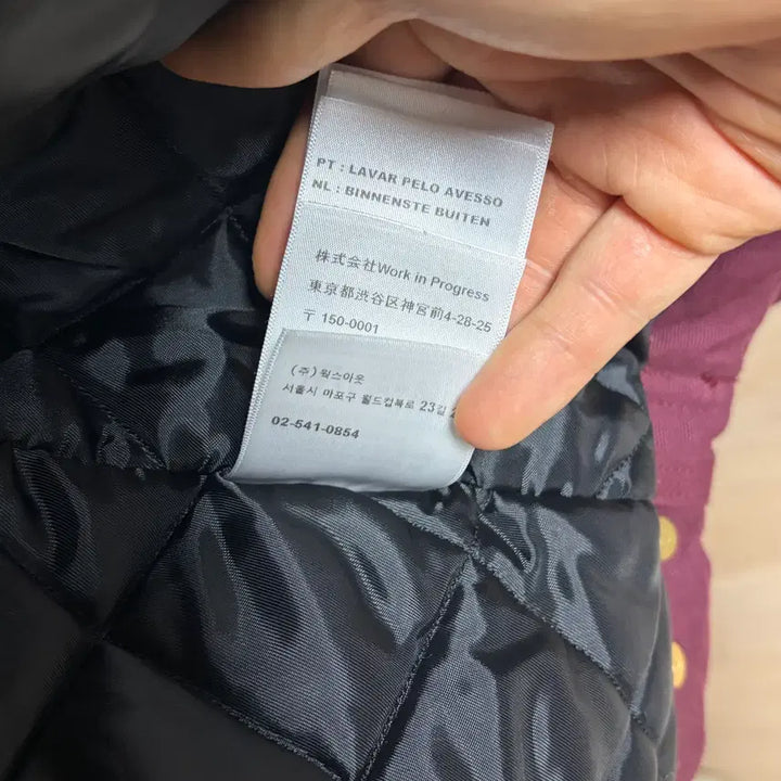 [SOLD OUT] 칼하트 WIP 디트로이트 말벡 S사이즈