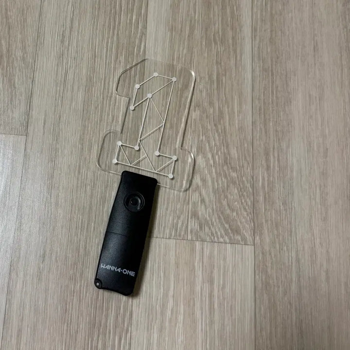[BUNJANG] Wanna One Show Concert Lightstick / 워너원 판 응원봉 프리미어 쇼콘 응원봉