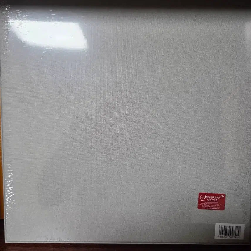 [BUNJANG] TACET Beethoven Complete Symphonies LP Box Set / TACET 베토벤 교향곡 전집 LP 박스세트