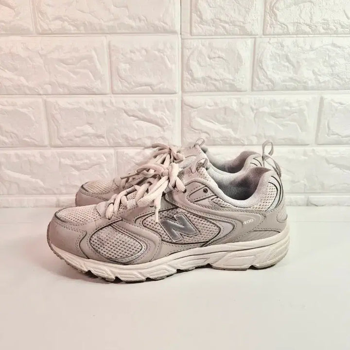 [BUNJANG] New Balance 408D Running Shoes / 뉴발란스 245 ML 408D 런닝화 운동화