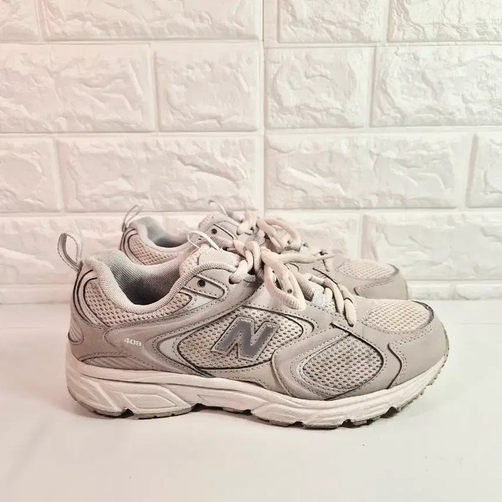 [BUNJANG] New Balance 408D Running Shoes / 뉴발란스 245 ML 408D 런닝화 운동화