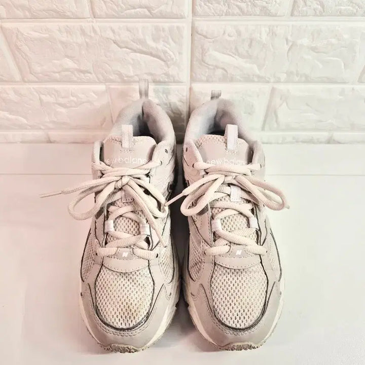 [BUNJANG] New Balance 408D Running Shoes / 뉴발란스 245 ML 408D 런닝화 운동화