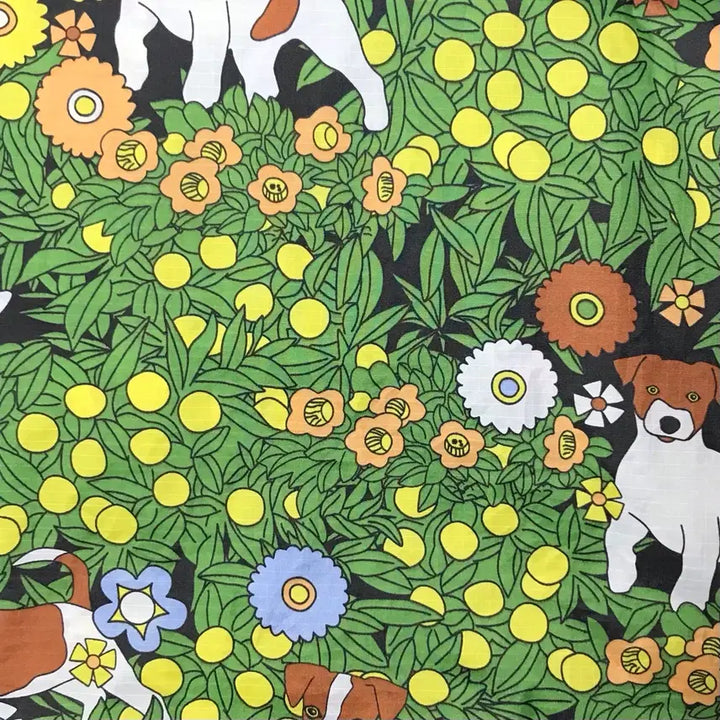 [BUNJANG] Baku Baby "Chamomile Terrier" 2022 / 바쿠 베이비 - 카모마일 테리어 2022