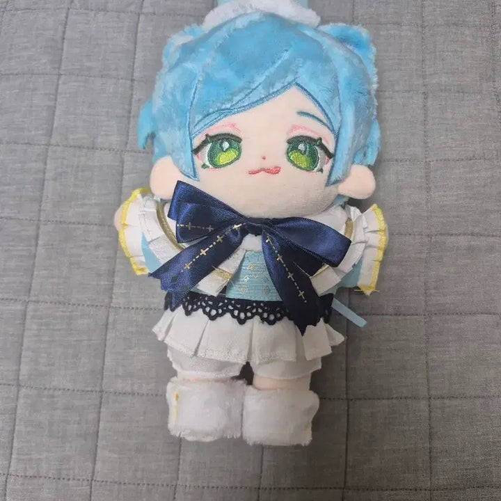 [BUNJANG] Ensemble Stars! Shinkai Kanata 20cm Plush Doll / 신카이 카나타 20cm 솜인형