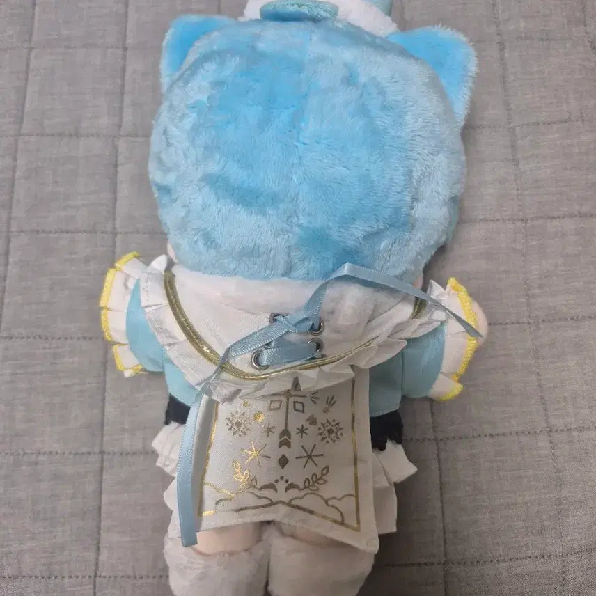 [BUNJANG] Ensemble Stars! Shinkai Kanata 20cm Plush Doll / 신카이 카나타 20cm 솜인형