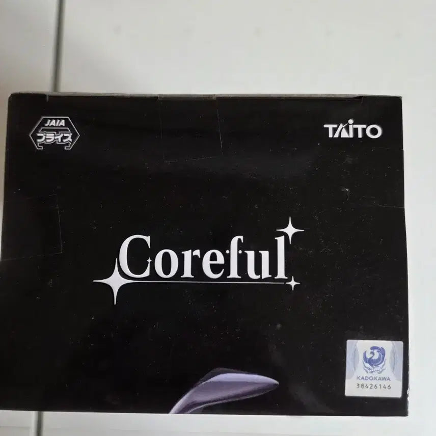 [SOLD OUT] Re: 제로부터 에키드나 바니걸 Coreful 피규어