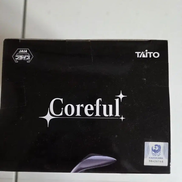 [SOLD OUT] Re: 제로부터 에키드나 바니걸 Coreful 피규어