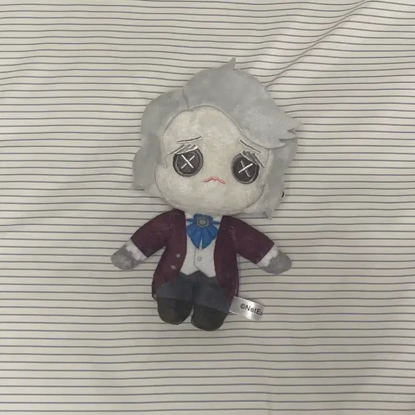 [BUNJANG] Identity V Composer Doll Plush / [택포] 제5인격 작곡가 인형 누이 판매합니다!