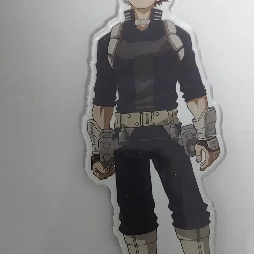 [BUNJANG] Movic Todoroki Acrylic Stand / 미개봉 MOVIC 토도로키 아크릴 스탠드 정품 단종 굿즈 팔아요