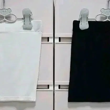 [BUNJANG] Tank Top Bundle Set / 탱크탑 새상품 일괄