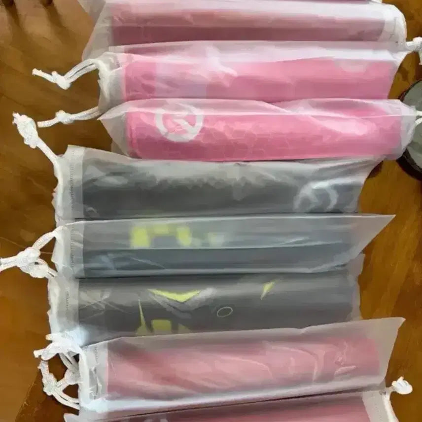 [BUNJANG] Blizzard Overwatch D.Va, Kiriko, Genji Extended Mousepad (Official) / (정품) 블리자드 오버워치 디바,키리코,겐지 마우스패드 장패드